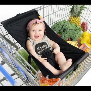 Binxy Baby Shopping Cart Hammock